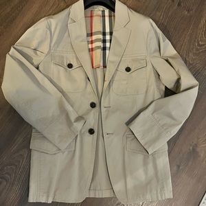 Burberry Jacket (S)